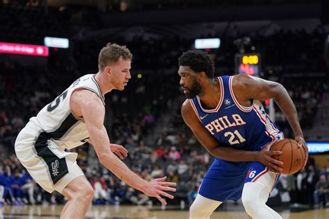 76ers vs spurs prediction sportsbookwire|76ers vs. Spurs: Game Odds, Betting Notes & Prediction for Sunday.
